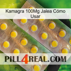 Kamagra 100Mg Jalea Cómo Usar new10